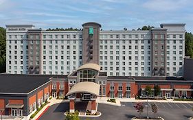 Embassy Suites By Hilton Birmingham Hoover