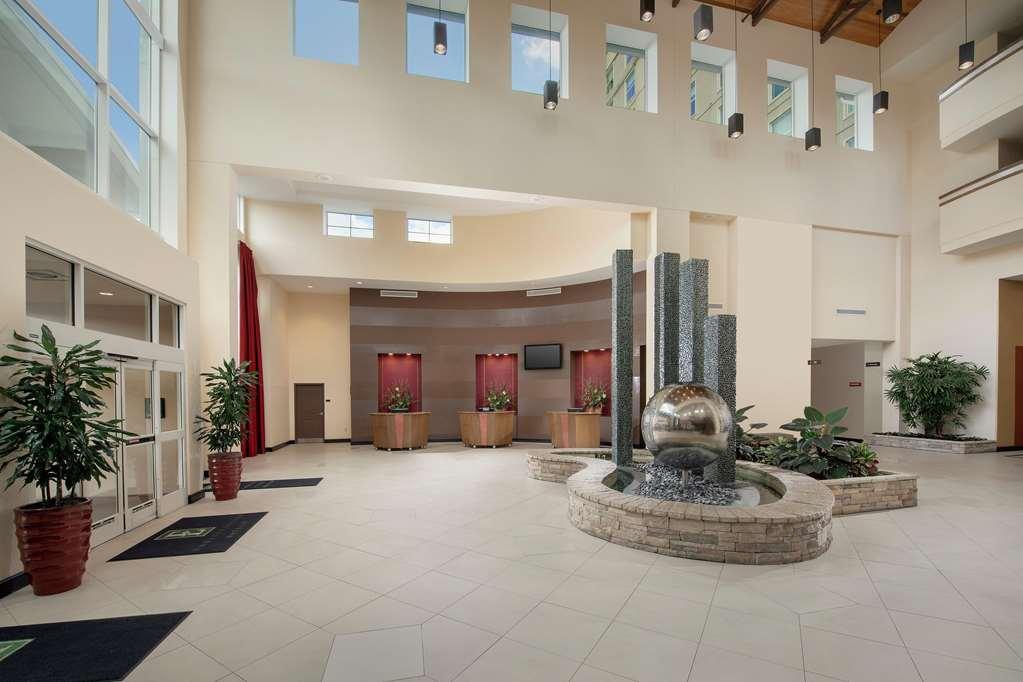 Embassy Suites By Hilton Birmingham Hoover Interior foto