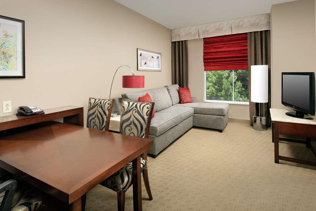 Embassy Suites By Hilton Birmingham Hoover Zimmer foto