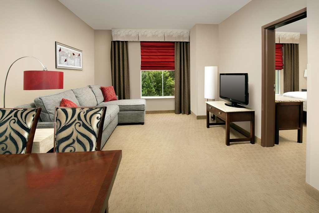 Embassy Suites By Hilton Birmingham Hoover Zimmer foto