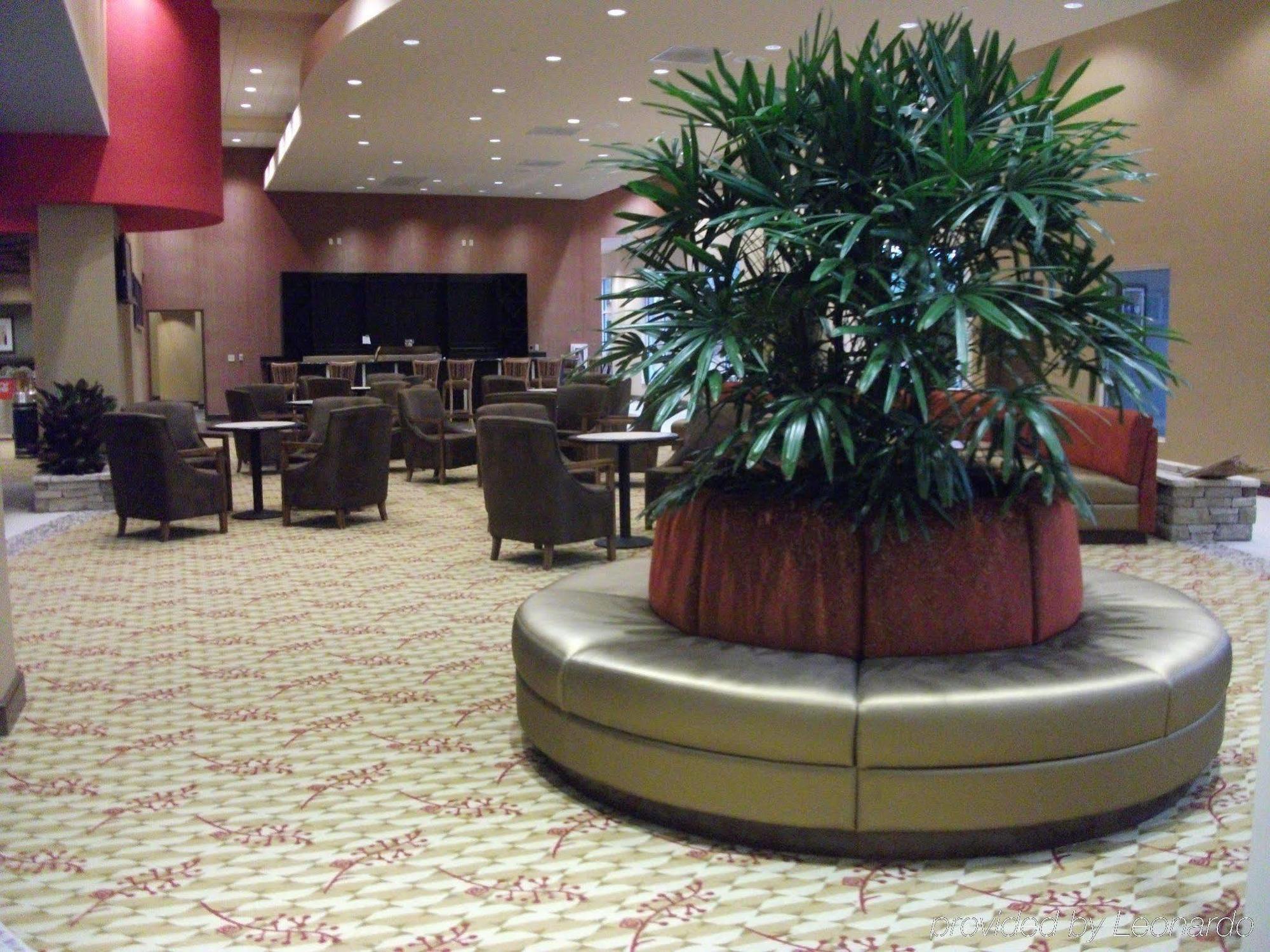 Embassy Suites By Hilton Birmingham Hoover Interior foto