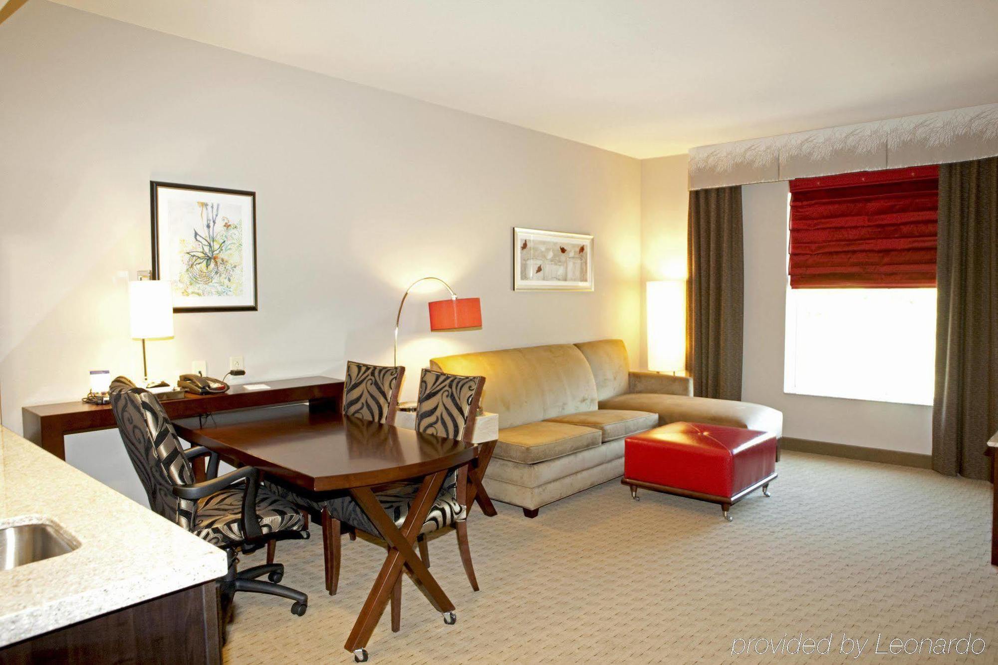 Embassy Suites By Hilton Birmingham Hoover Zimmer foto