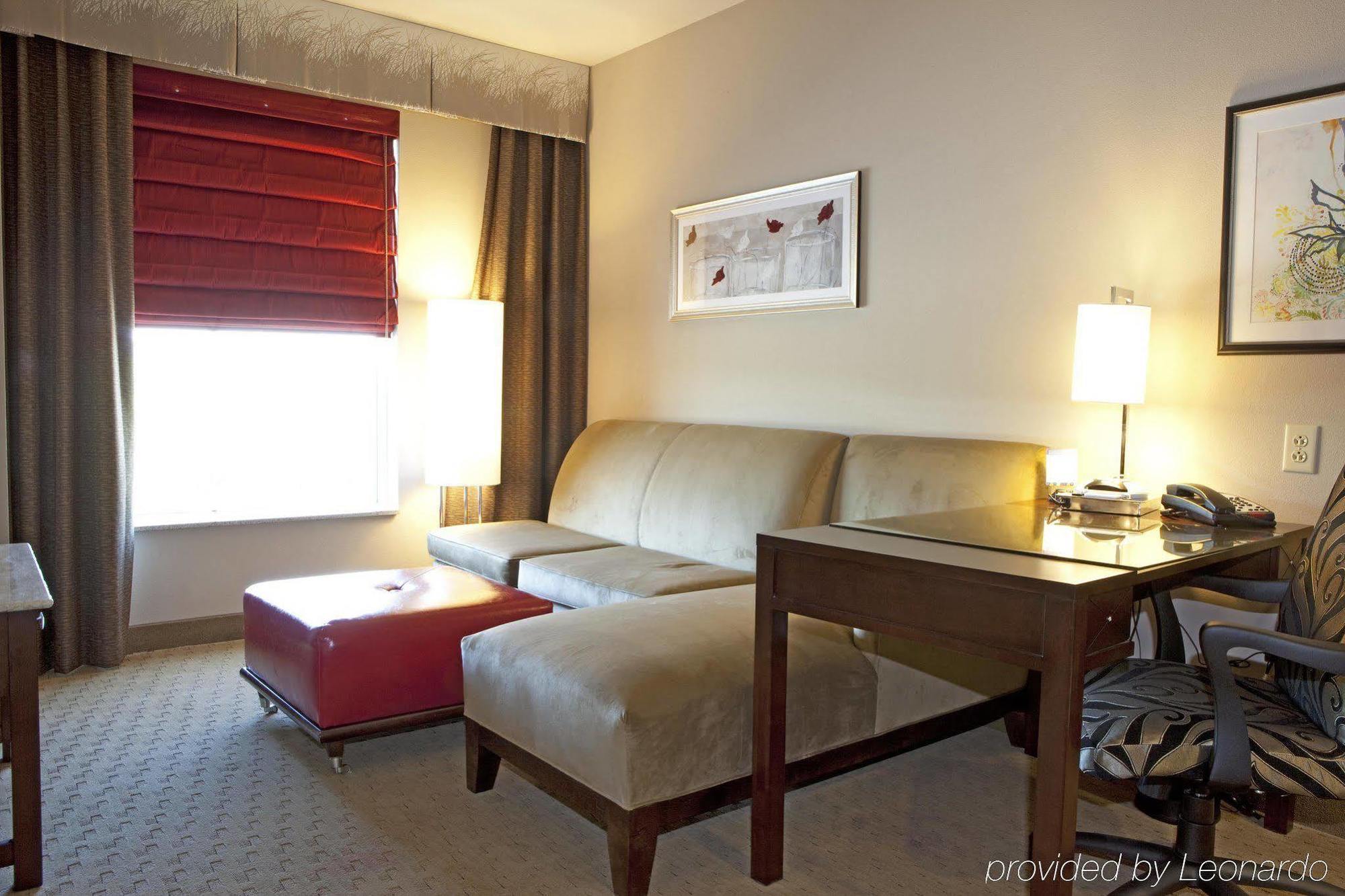 Embassy Suites By Hilton Birmingham Hoover Zimmer foto
