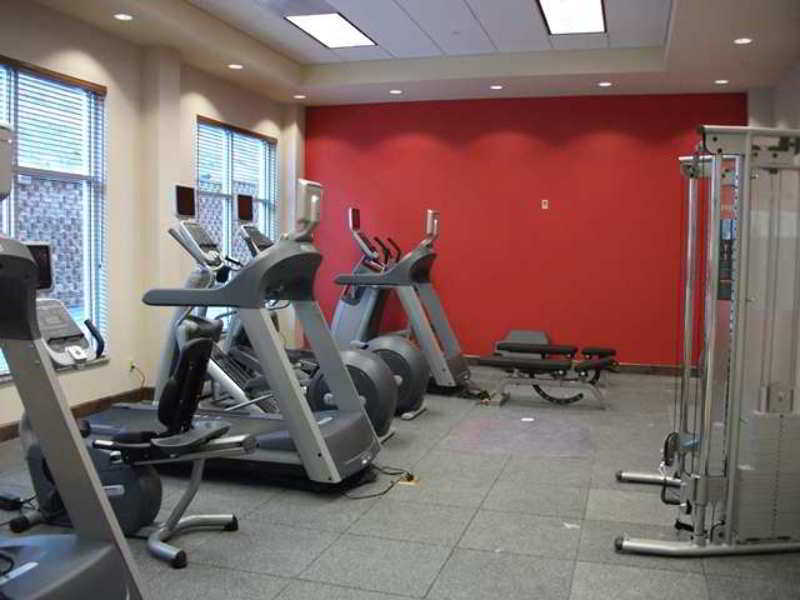 Embassy Suites By Hilton Birmingham Hoover Einrichtungen foto