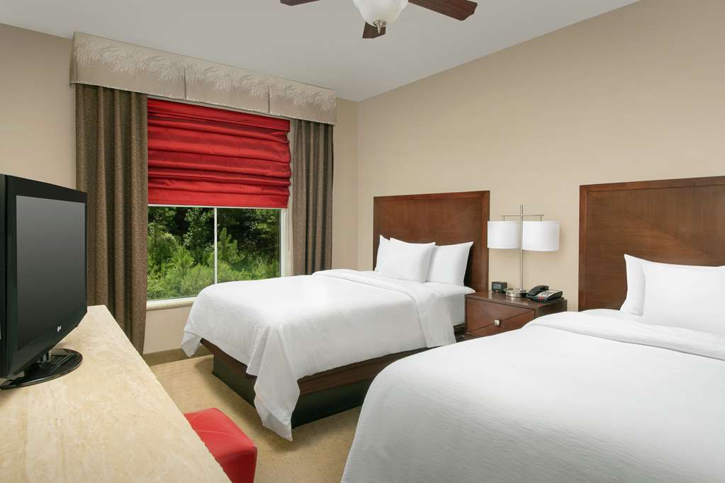 Embassy Suites By Hilton Birmingham Hoover Zimmer foto