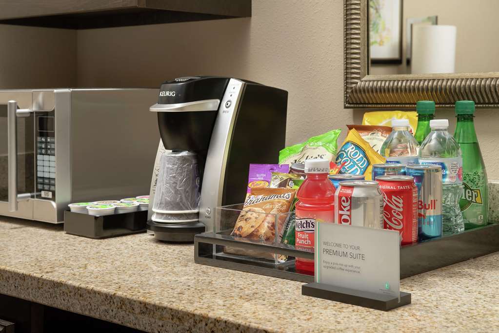 Embassy Suites By Hilton Birmingham Hoover Zimmer foto